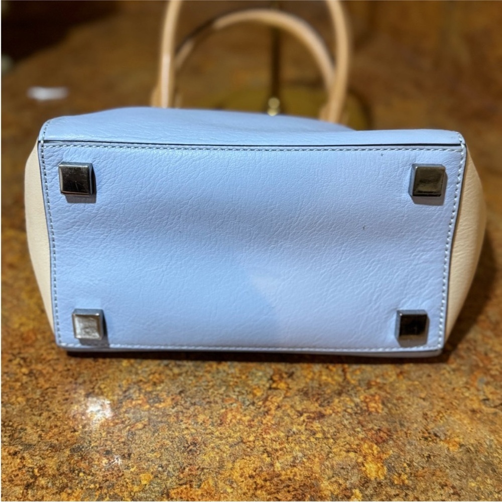 Michael Kors Collection Mini Tote
Crossbody Bag - Picture 6 of 12